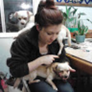 Meet your Posher, Melanie